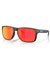 P&auml;ikeseprillid OAKLEY Holbrook XXL Matte Black Camo Prizm Ruby