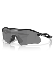 P&auml;ikeseprillid OAKLEY Radar Plate Matte Black Prizm Black Polarized