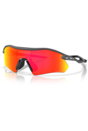 P&auml;ikeseprillid OAKLEY Radar Plate Matte Carbon Prizm Ruby