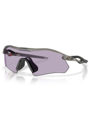 P&auml;ikeseprillid OAKLEY Radar Plate Matte Grey Ink Prizm Slate