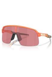 P&auml;ikeseprillid OAKLEY Sutro Lite S Matte Transparent Ginger Prizm Dark Golf