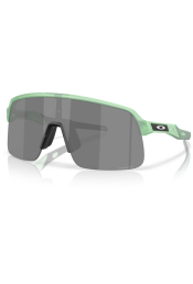 P&auml;ikeseprillid OAKLEY Sutro Lite S Matt Transparent Jade Prizm Black