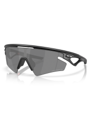 P&auml;ikeseprillid OAKLEY Sphaera Slash Matte Black Prizm Black Polarized