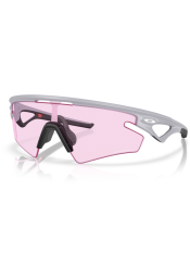 P&auml;ikeseprillid OAKLEY Sphaera Slash Matte Fog Prizm Low Light