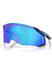 P&auml;ikeseprillid OAKLEY Velo Kato Matte Navy Prizm Sapphire