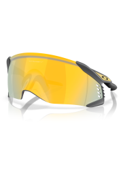 P&auml;ikeseprillid OAKLEY Velo Kato Matte Carbon Prizm 24k