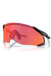 P&auml;ikeseprillid OAKLEY Velo Kato Matte Black Prizm Trail Torch
