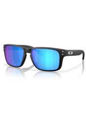 P&auml;ikeseprillid OAKLEY Holbrook S Matte Black Prizm Sapphire Polarized