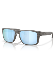 P&auml;ikeseprillid OAKLEY Holbrook S Woodgrain Prizm Deep Water Polarized
