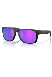 P&auml;ikeseprillid OAKLEY Holbrook S Matte Black Prizm Violet