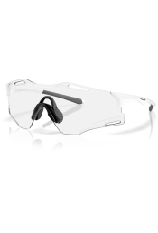 P&auml;ikeseprillid OAKLEY Cybr Zero Matte White Photochromic