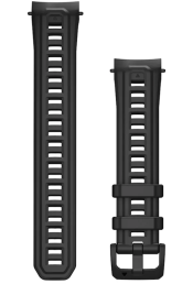 Kellarihmad Instinct E seeriale 45mm - Black