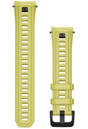 Kellarihmad Instinct E seeriale 45mm - Electric lime