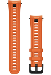 Kellarihmad Instinct E seeriale 45mm - Ember orange