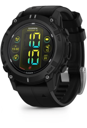 Sukeldumiskell Garmin Descent G2 Black