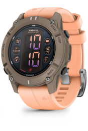Sukeldumiskell Garmin Descent G2 Paloma Shell Pink