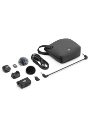 Mikrofon DJI Mic Mini 1TX + 1RX