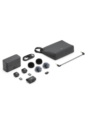 Mikrofon DJI Mic Mini 2TX + 1RX+ laadimiskarp
