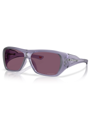 P&auml;ikeseprillid OAKLEY Chaminade Matte Trans Lilac Prizm Indigo