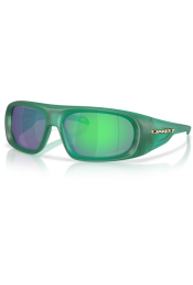 P&auml;ikeseprillid OAKLEY Belleville Matte Transparent Viridian Prizm Jade