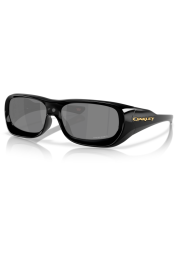 P&auml;ikeseprillid OAKLEY De soto Polished Black Prizm Black