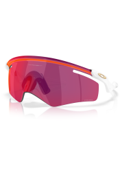 P&auml;ikeseprillid OAKLEY QTMN Kato White Prizm Road