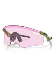 P&auml;ikeseprillid OAKLEY QTMN Kato Fern Prizm Low Light