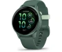 Nutikell Garmin vivoactive 6 Jasper Green Jasper Green