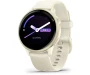 Nutikell Garmin vivoactive 6 Lunar Gold Lunar Gold