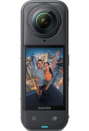 Seikluskaamera Insta360 X5 Standard Bundle