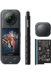 Seikluskaamera Insta360 X5 Starter Bundle