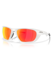 P&auml;ikeseprillid OAKLEY Lateralis Matte Vapor Prizm Ruby Polarized
