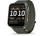 Nutikell Garmin VENU X1 Moss Titanium