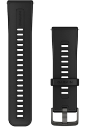 Kellarihmad Quick Release (24mm) Black - 135-210mm