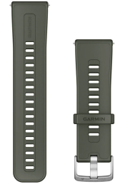 Kellarihmad Quick Release (24mm) Moss - 135-210mm