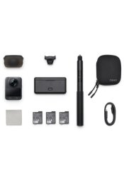 Seikluskaamera DJI Osmo 360 Adventure combo