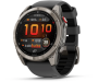 Spordikell Garmin fenix 8 PRO 51mm AMOLED Sapphire, Titanium Graphite