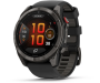 Spordikell Garmin fenix 8 PRO 51mm AMOLED Sapphire, Carbon grey DLC Ti Black