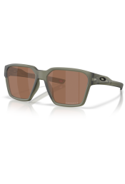 P&auml;ikeseprillid Oakley Briza Matte Olive Ink Prizm Tungsten Polarized