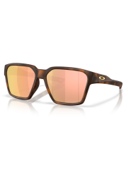 P&auml;ikeseprillid Oakley Briza Matte Tortoise Dark Amber Prizm Rose Gold