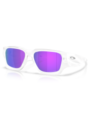 P&auml;ikeseprillid Oakley Instagator Matte Clear Prizm Violet