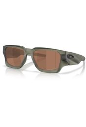 P&auml;ikeseprillid Oakley Instagator Matte Olive Ink Prizm Tungsten Polarized
