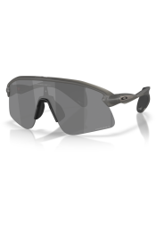 P&auml;ikeseprillid Oakley Stunt Devil S Grey Smoke Prizm Black