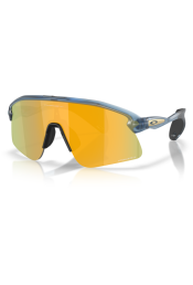 P&auml;ikeseprillid Oakley Stunt Devil S Matte Transparent Abyss Prizm 24k