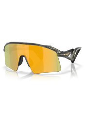 P&auml;ikeseprillid Oakley Stunt Wing Grey Smoke Prizm 24k