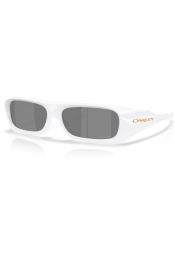 P&auml;ikeseprillid Oakley Permian Pearlized White Prizm Black