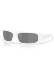 P&auml;ikeseprillid OAKLEY Highland Pearlized White Prizm Black