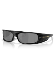 P&auml;ikeseprillid OAKLEY Highland Black Prizm Black