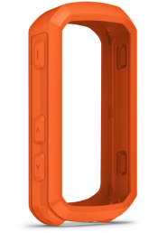 Silikoon &uuml;mbris Edge 550/850 must must must must oranž