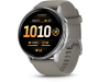 Nutikell Garmin VENU 4 - 45mm Silver/Gray